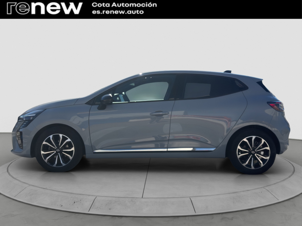Renault Clio Techno miniatura 4