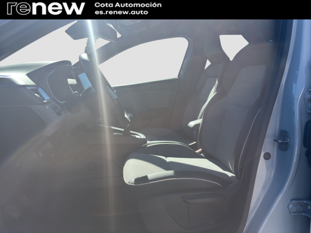 Renault Clio Techno miniatura 6
