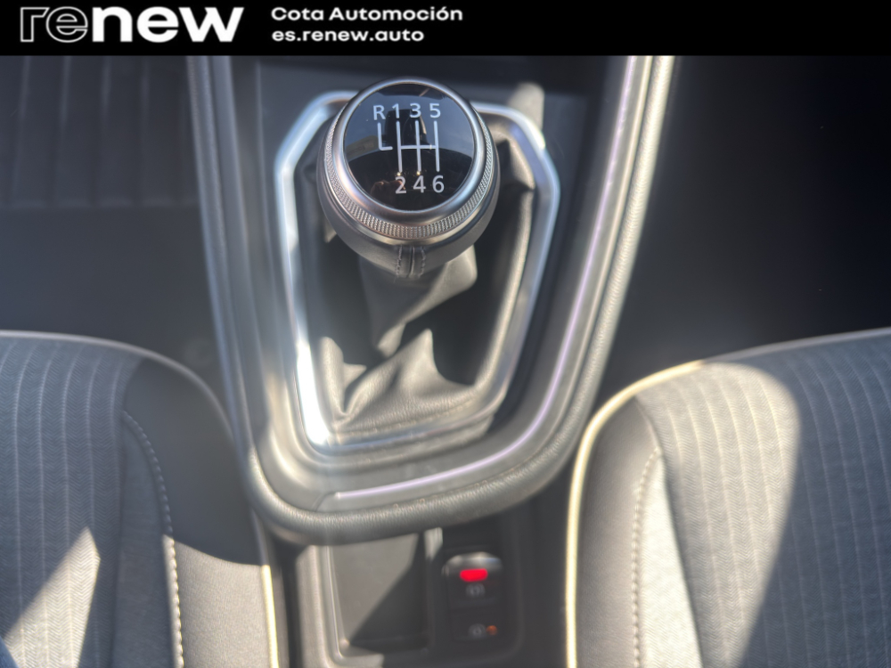 Renault Clio Techno foto 19