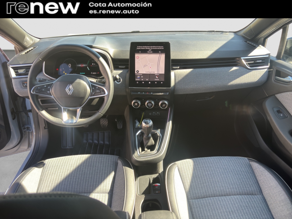 Renault Clio Techno foto 10