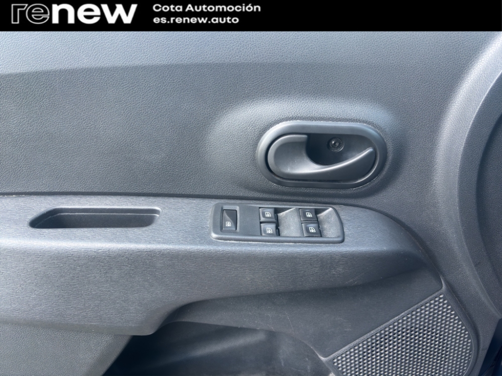 Dacia Lodgy Stepway miniatura 16