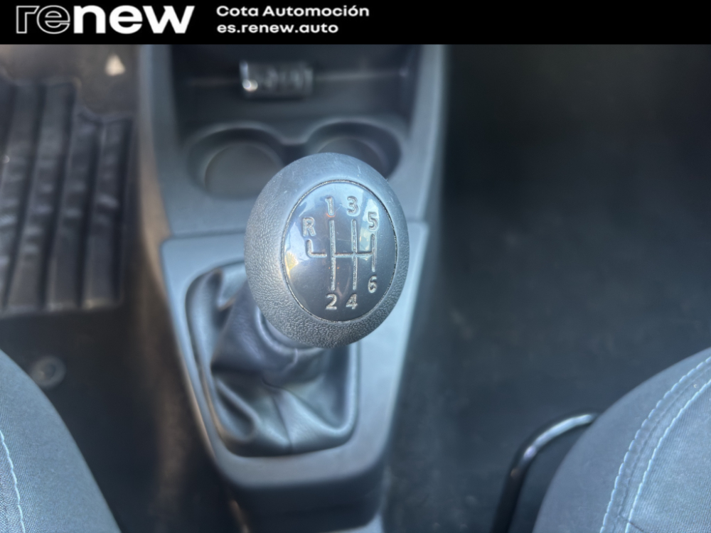 Dacia Lodgy Stepway miniatura 20