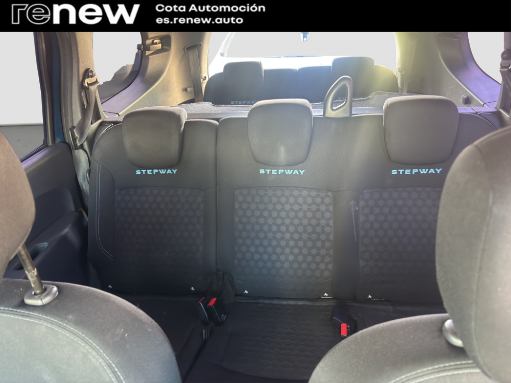 Dacia Lodgy Stepway miniatura 22