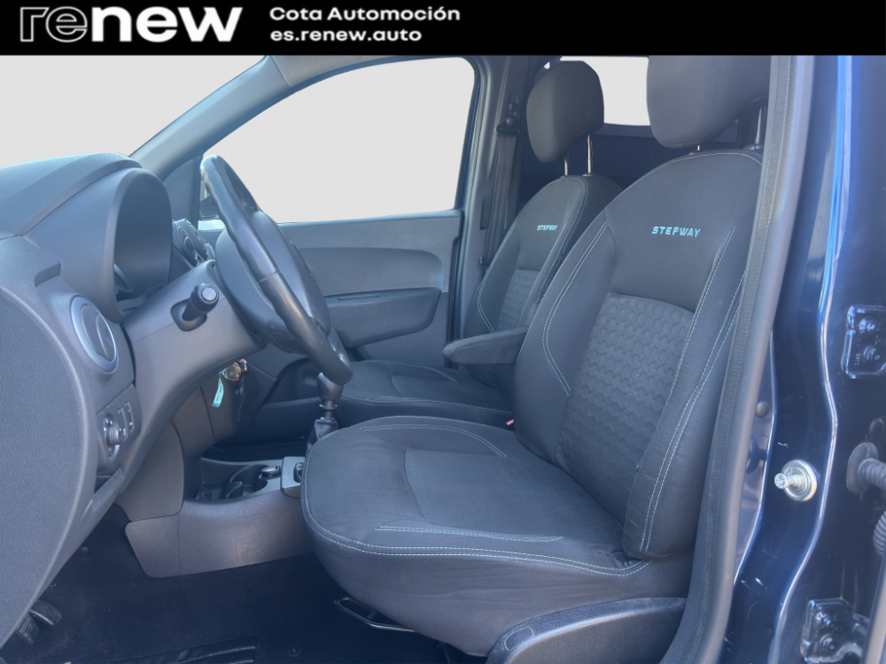 Dacia Lodgy Stepway miniatura 6