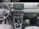 Dacia Jogger Extreme Go miniatura 12