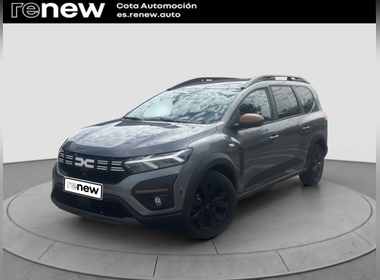 Dacia - Jogger