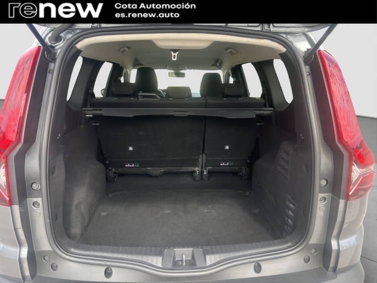 Dacia Jogger Extreme Go foto 18