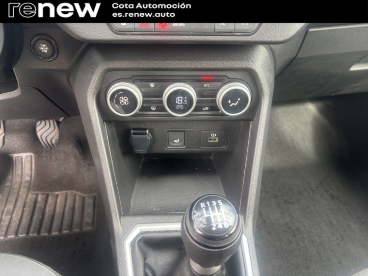 Dacia Jogger Extreme Go foto 20