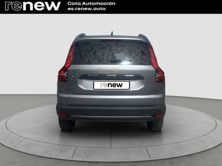 Dacia Jogger Extreme Go foto 7