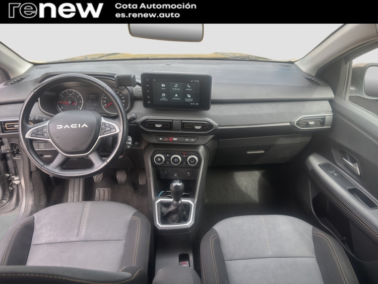 Dacia Jogger Extreme Go foto 10