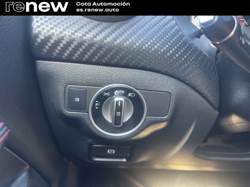 Mercedes-Benz Clase A A 200 BlueEfficiency (176.043) miniatura 19