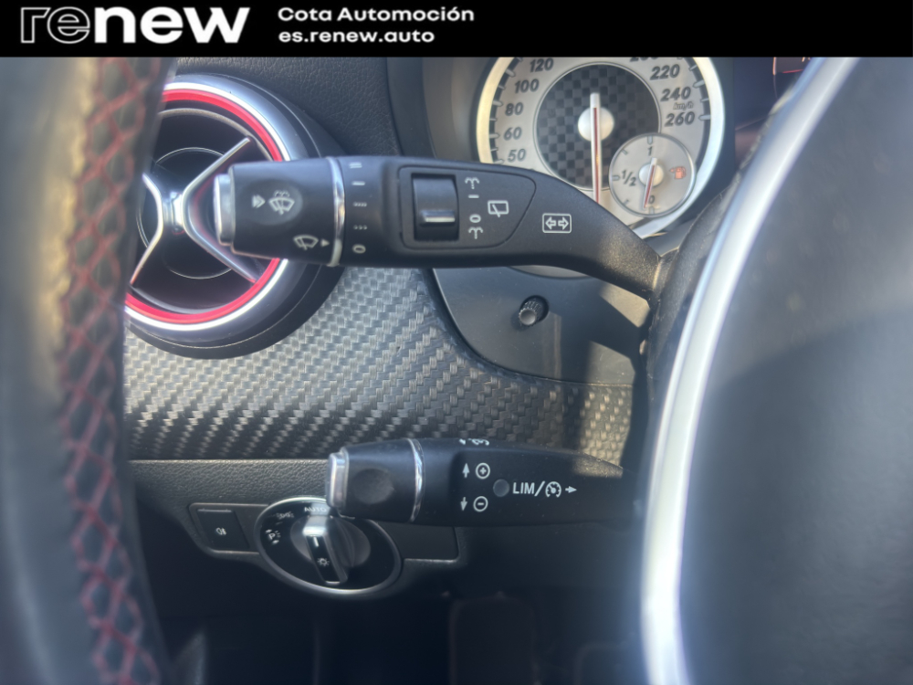 Mercedes-Benz Clase A A 200 BlueEfficiency (176.043) foto 20