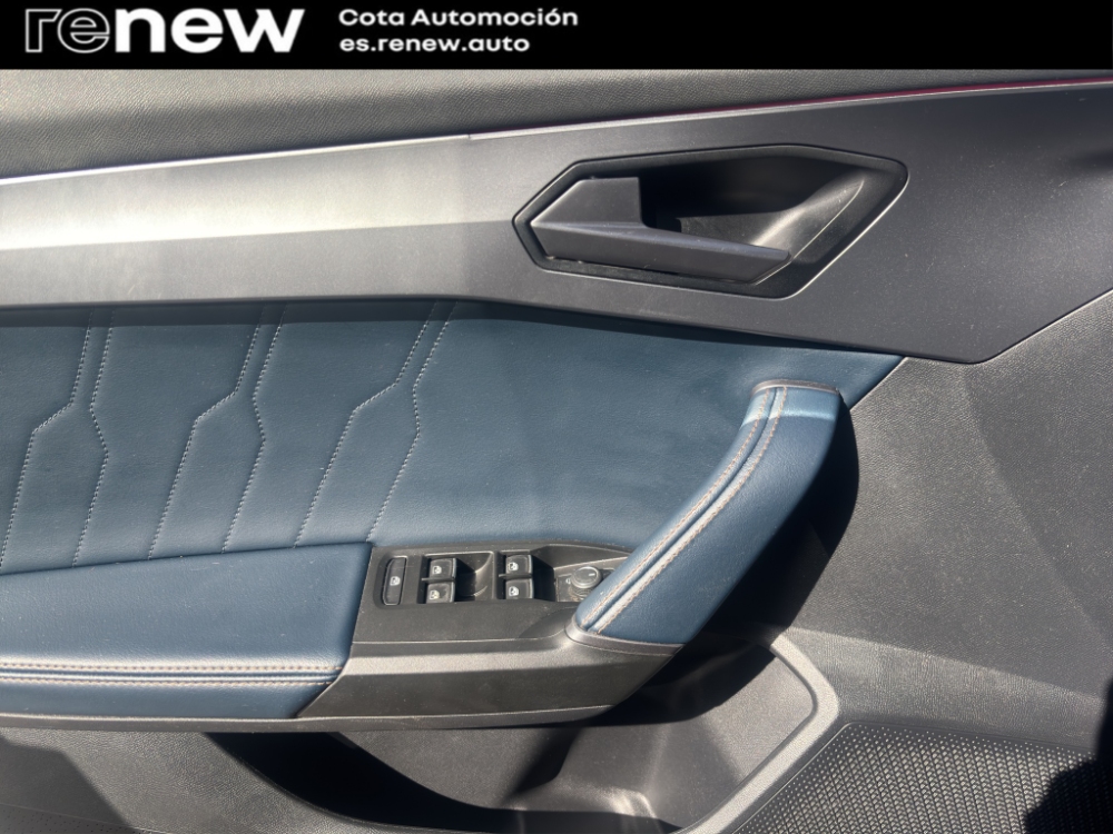 Cupra Formentor Basis miniatura 16