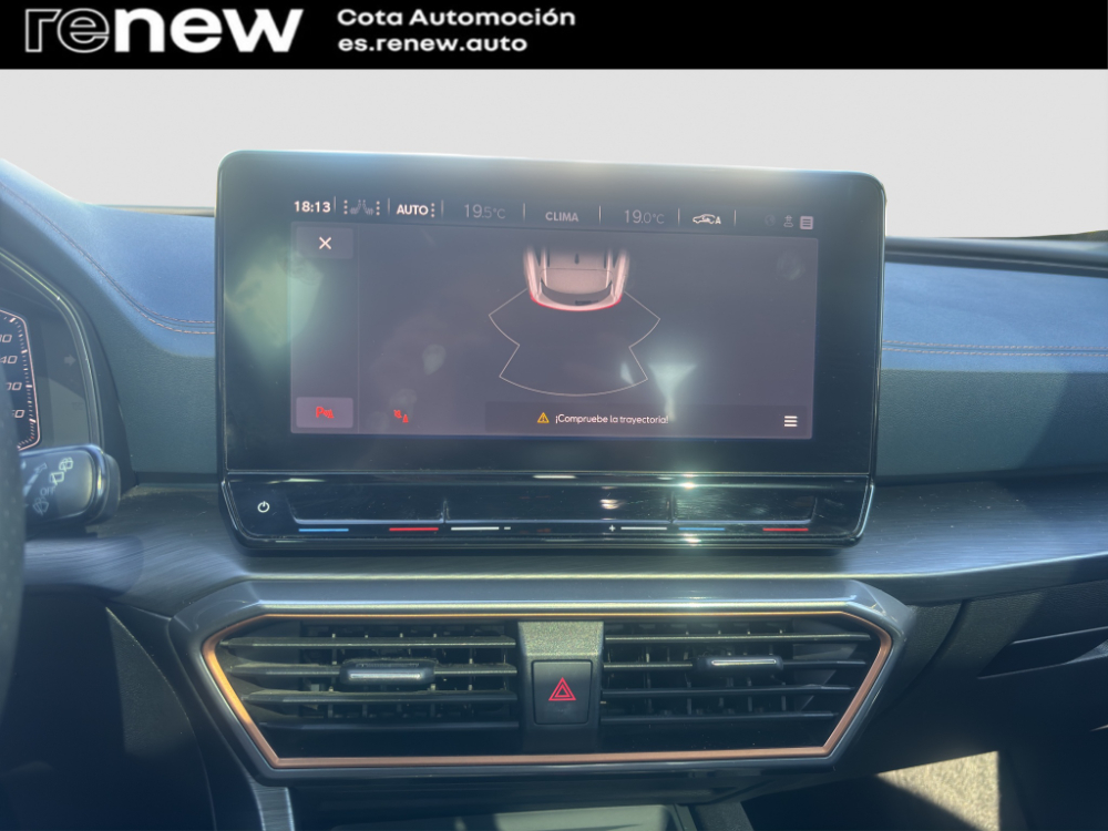 Cupra Formentor Basis miniatura 17
