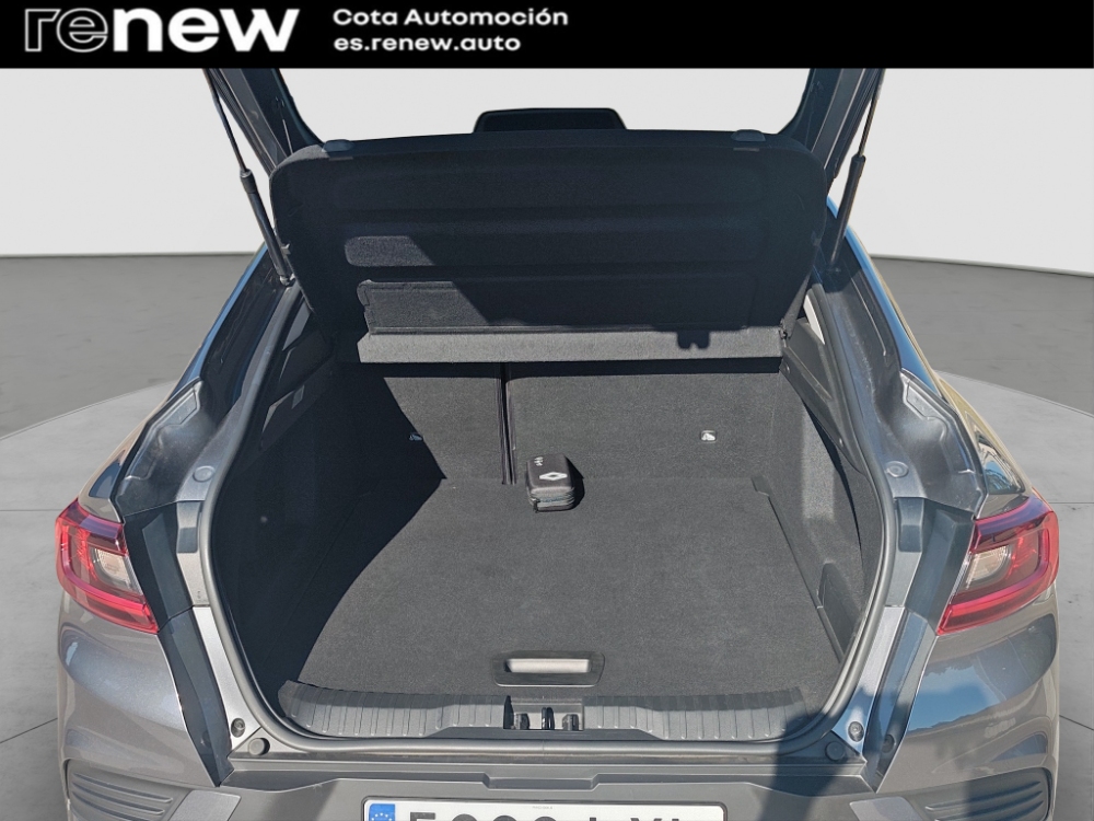 Renault Arkana Zen miniatura 18