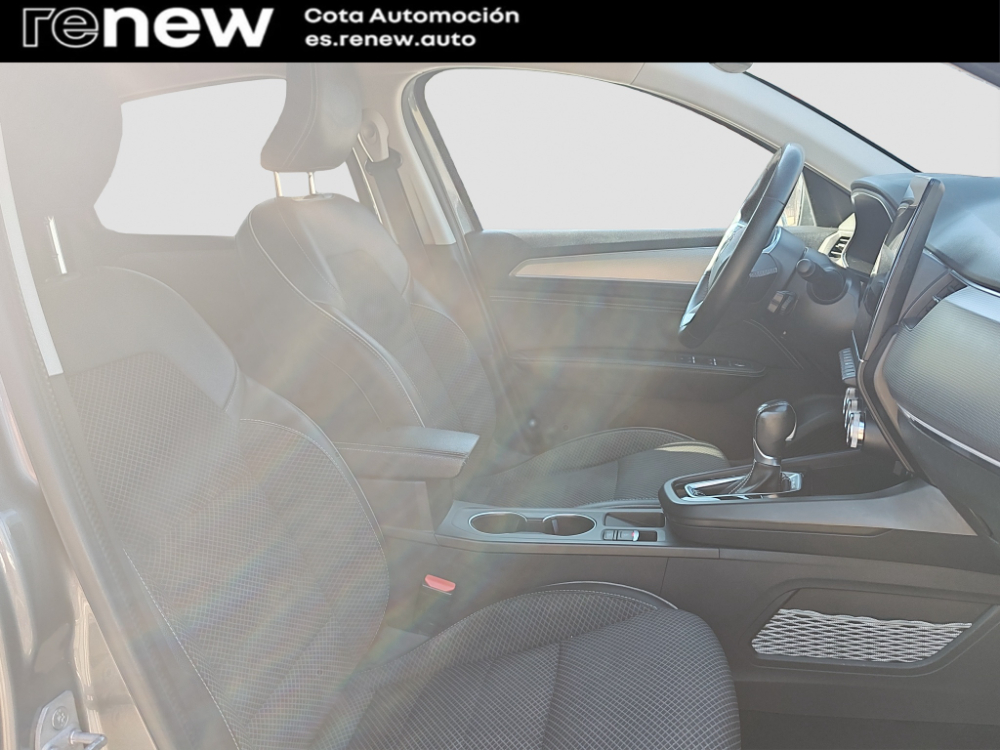 Renault Arkana Zen miniatura 19