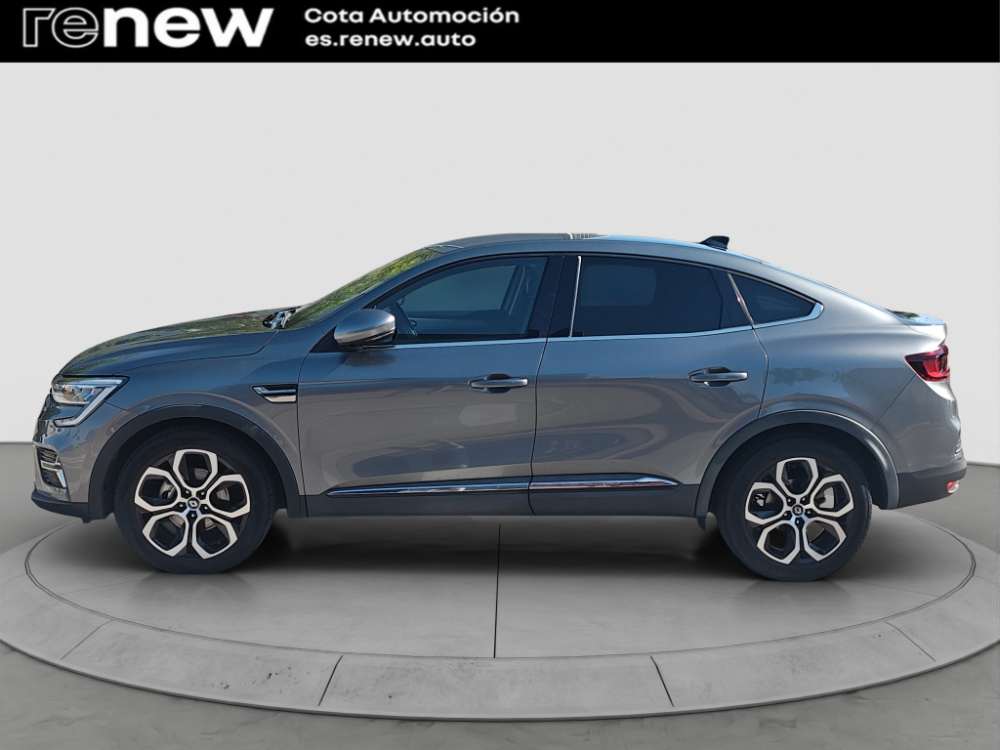 Renault Arkana Zen foto 4