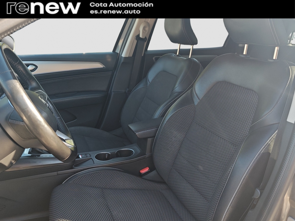 Renault Arkana Zen foto 6