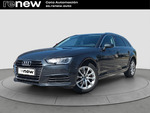 Audi A4 advanced edition miniatura 2