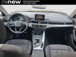 Audi A4 advanced edition miniatura 10