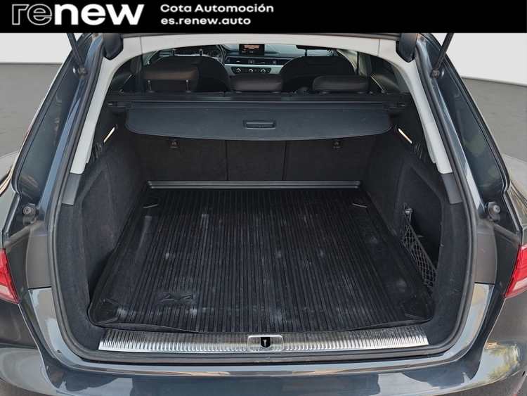 Audi A4 advanced edition foto 18