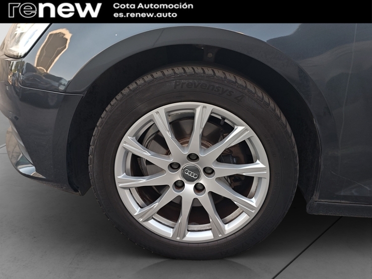 Audi A4 advanced edition foto 21
