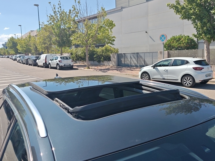 Audi A4 advanced edition foto 26