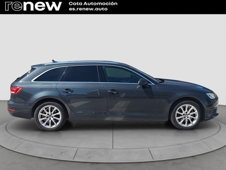Audi A4 advanced edition foto 11