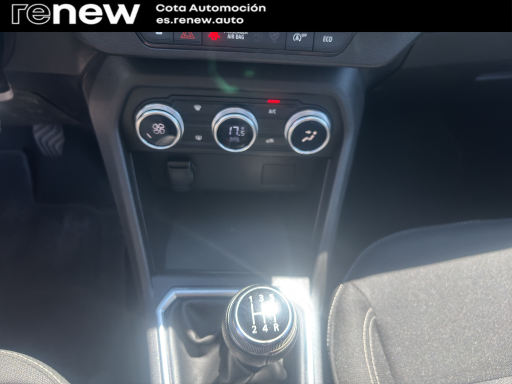 Dacia Sandero Expression miniatura 20