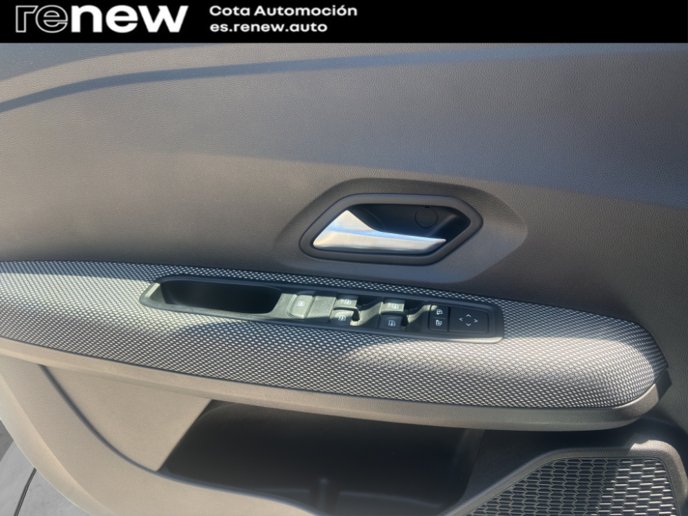 Dacia Sandero Expression foto 16