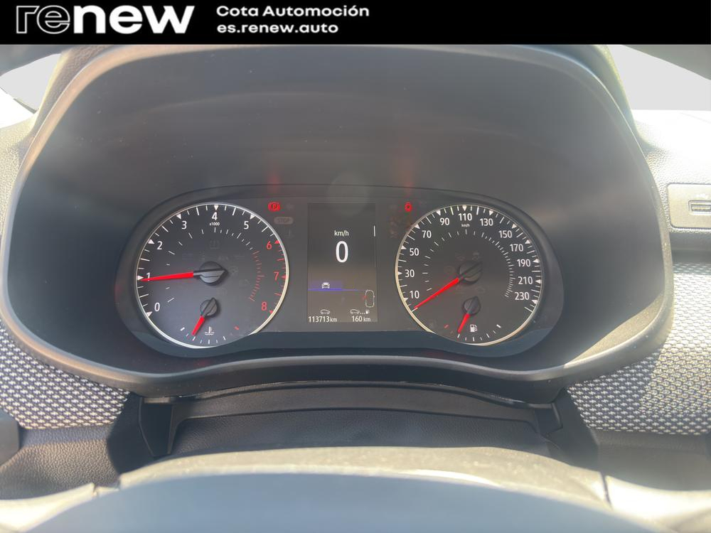 Dacia Sandero Expression foto 9