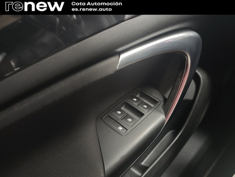 Opel Insignia Berlina Excellence foto 16