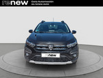 Dacia Sandero Stepway Comfort miniatura 3