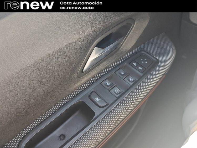 Dacia Sandero Stepway Comfort foto 16