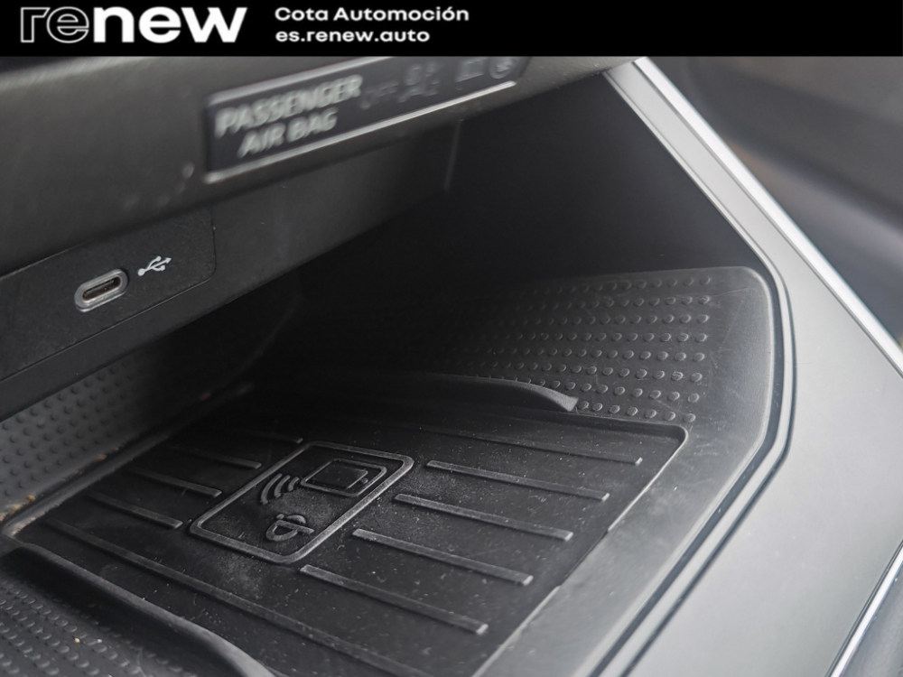 Seat Arona FR Go miniatura 22