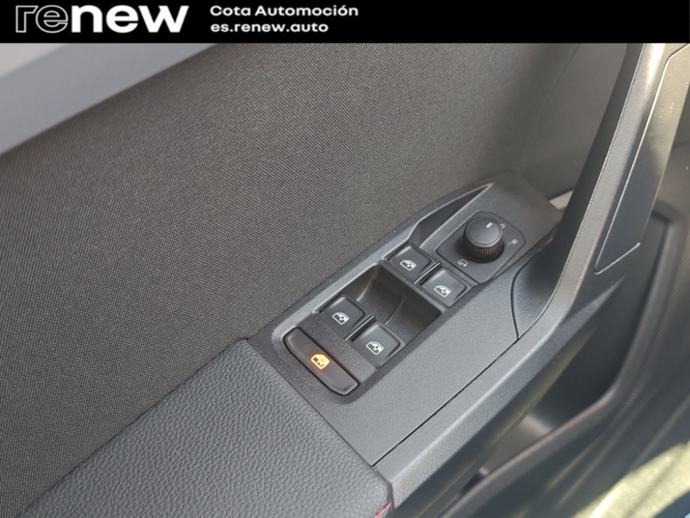 Seat Arona FR Go foto 14