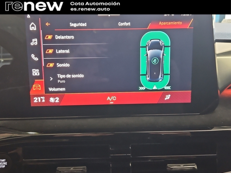 Renault Clio VI 160 E-Tech Full Hybrid Esprit Alpine foto 27