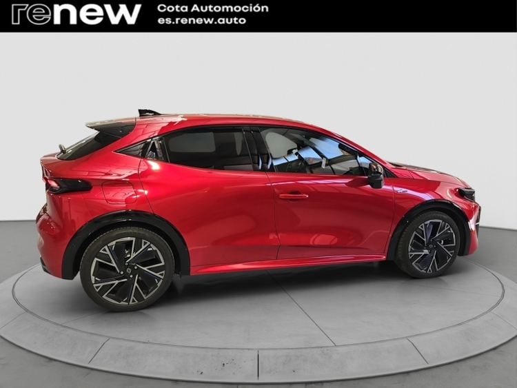 Renault Clio VI 160 E-Tech Full Hybrid Esprit Alpine foto 11
