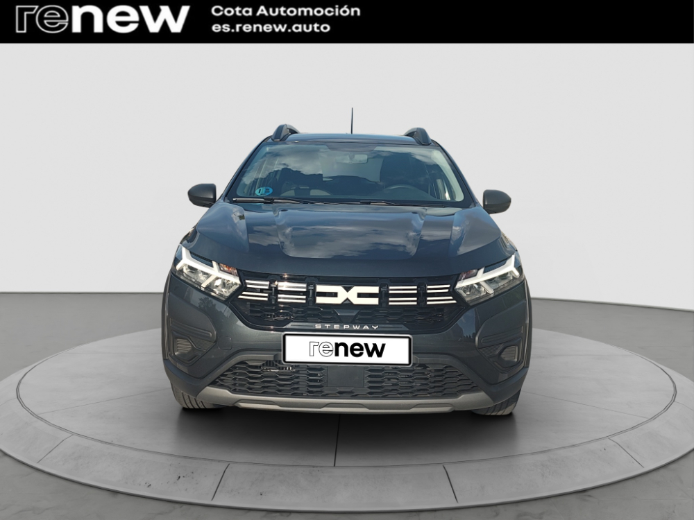 Dacia Sandero Stepway Essential miniatura 3