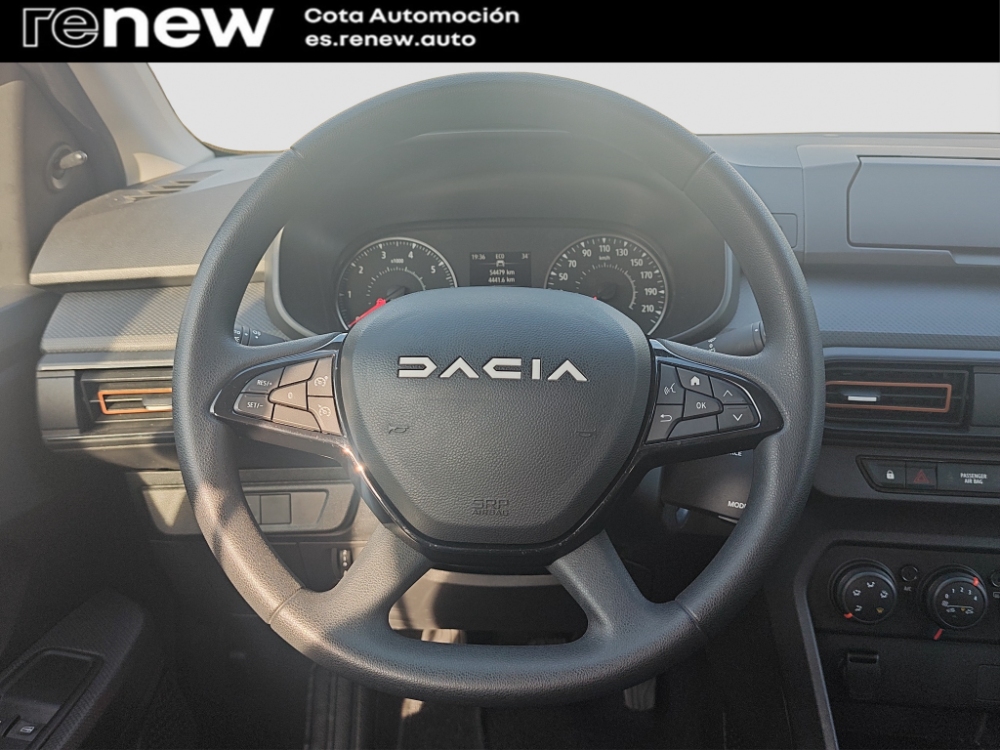 Dacia Sandero Stepway Essential miniatura 14