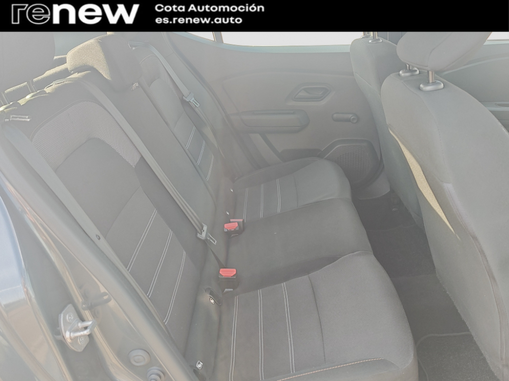 Dacia Sandero Stepway Essential miniatura 19
