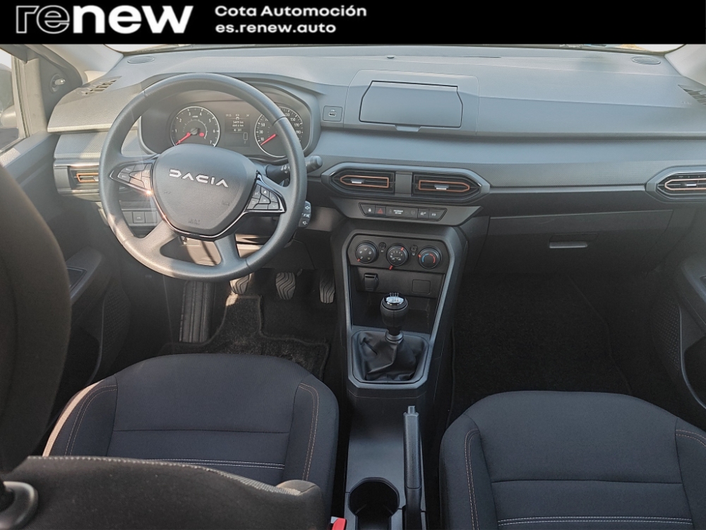 Dacia Sandero Stepway Essential miniatura 10