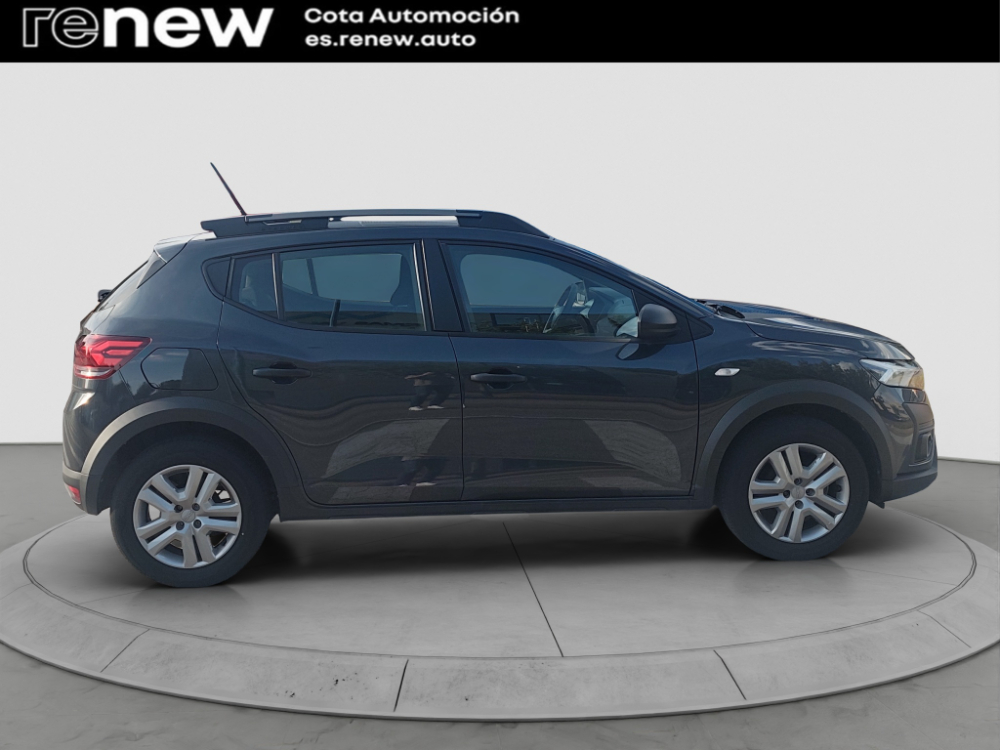 Dacia Sandero Stepway Essential miniatura 11