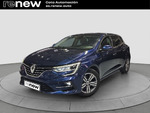Renault Megane Zen miniatura 2