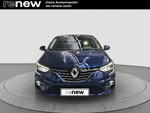 Renault Megane Zen miniatura 3