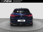 Renault Megane Zen miniatura 7
