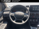 Dacia Sandero Stepway Extreme Go miniatura 13