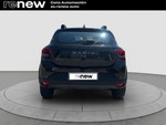 Dacia Sandero Stepway Extreme Go miniatura 6