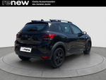 Dacia Sandero Stepway Extreme Go miniatura 8