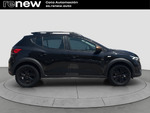 Dacia Sandero Stepway Extreme Go miniatura 10